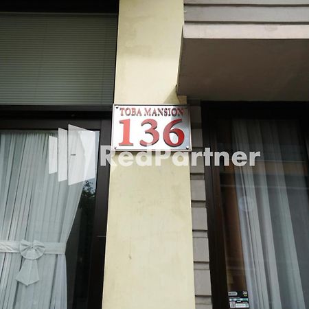 Toba Mansion Syariah Near Benhil Redpartner Hotel Jacarta Exterior foto