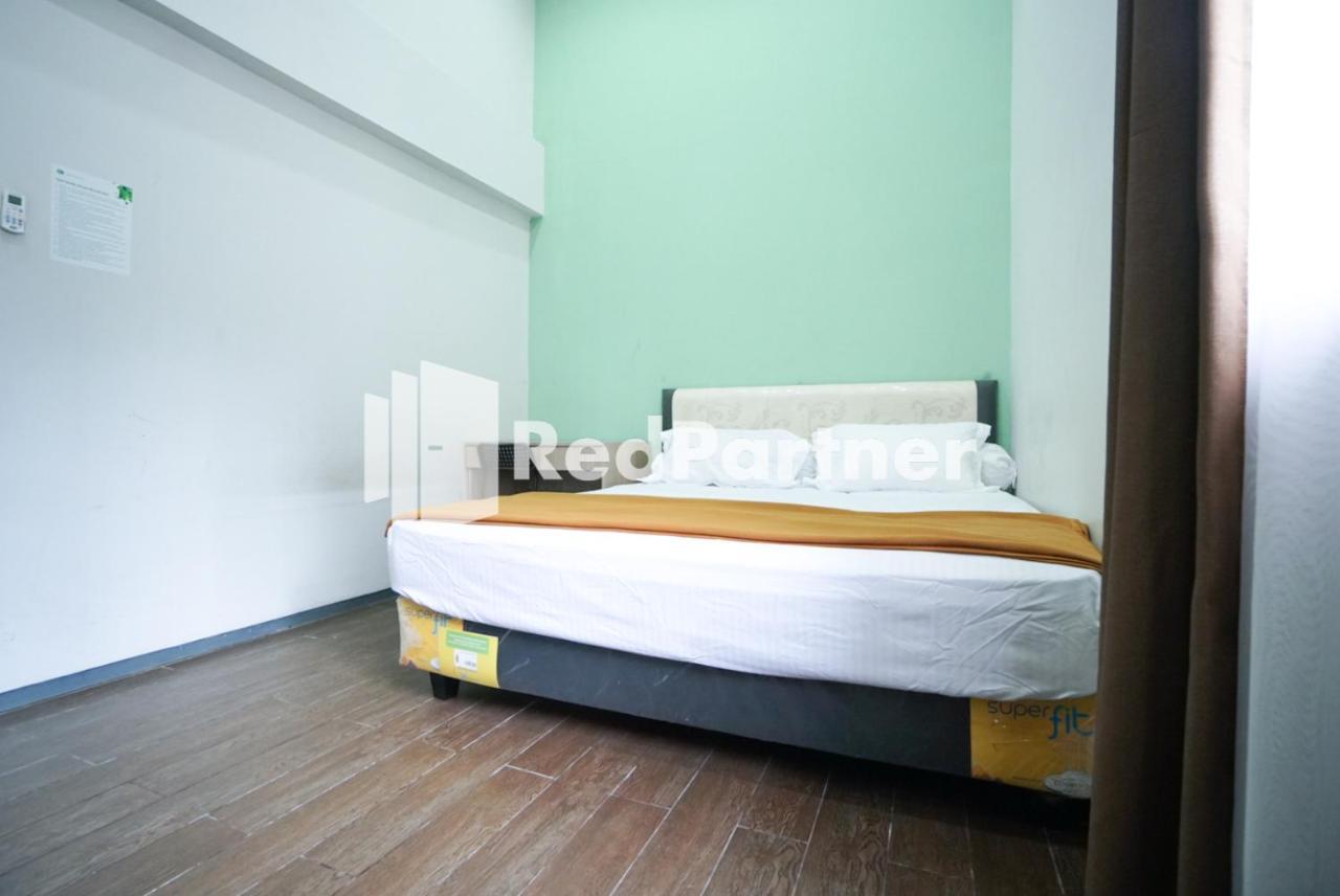 Toba Mansion Syariah Near Benhil Redpartner Hotel Jacarta Exterior foto